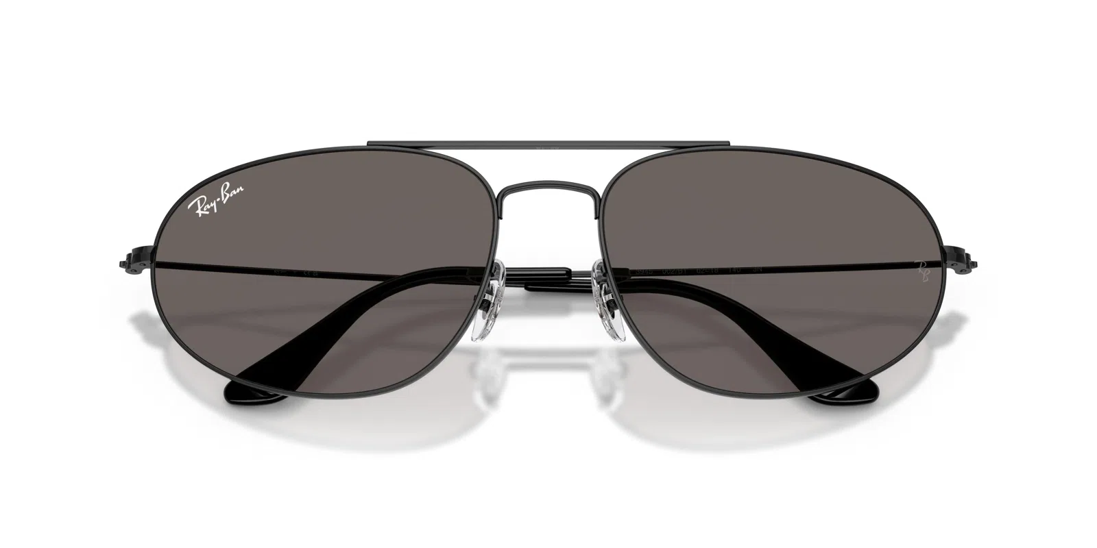 Ray-Ban 3945 Sunglasses - view 35